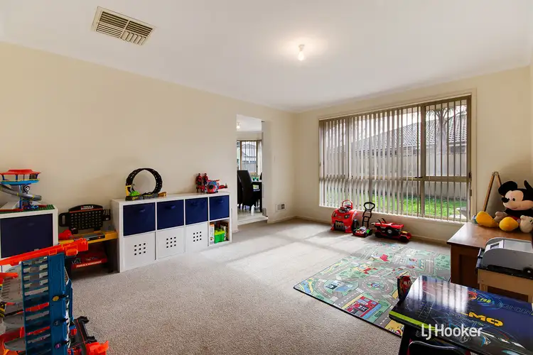 Third view of Homely house listing, 134 President Avenue, Andrews Farm SA 5114