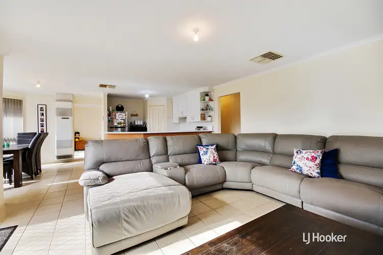 Fifth view of Homely house listing, 134 President Avenue, Andrews Farm SA 5114