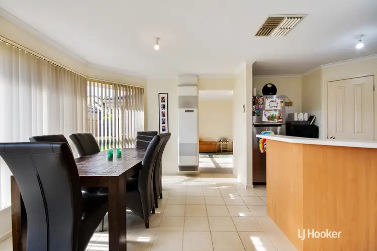 Sixth view of Homely house listing, 134 President Avenue, Andrews Farm SA 5114