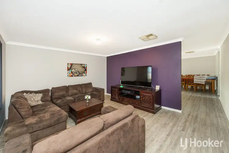 Fourth view of Homely house listing, 8 Sherwood Road, Australind WA 6233