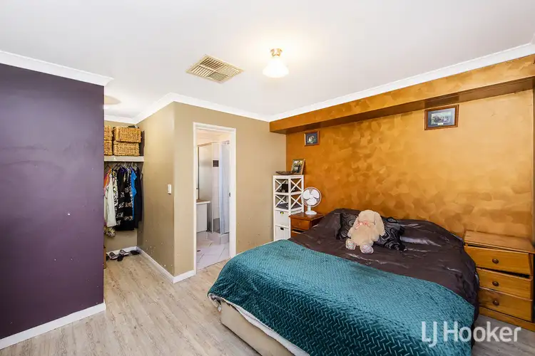 Fifth view of Homely house listing, 8 Sherwood Road, Australind WA 6233