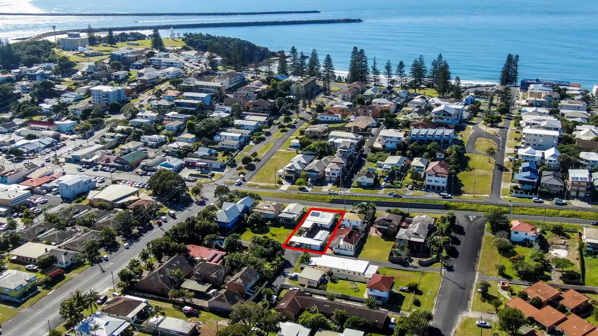 Main view of Homely house listing, 39 Yamba Street, Yamba NSW 2464