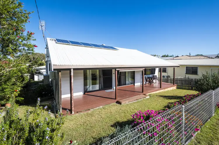 Second view of Homely house listing, 39 Yamba Street, Yamba NSW 2464