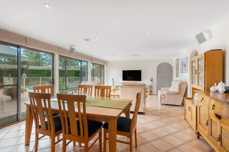 Fifth view of Homely house listing, 2 Inman Place, Kaleen ACT 2617