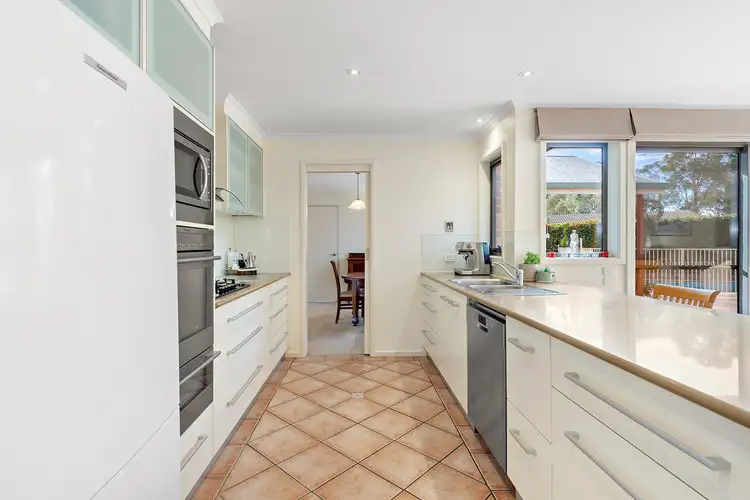 Sixth view of Homely house listing, 2 Inman Place, Kaleen ACT 2617
