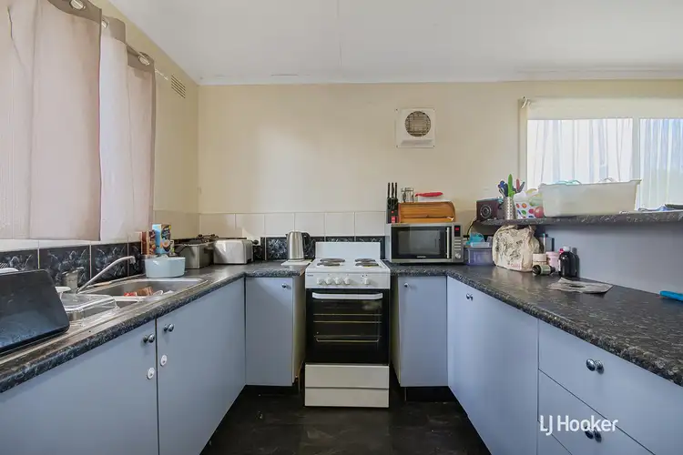Fifth view of Homely house listing, 23 Bloomfield Crescent, Elizabeth Downs SA 5113