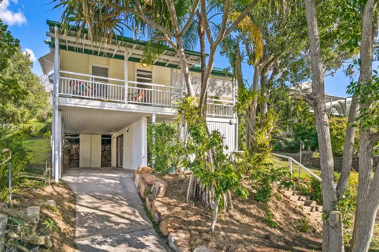 36 Shakespeare Street, Bulimba QLD 4171