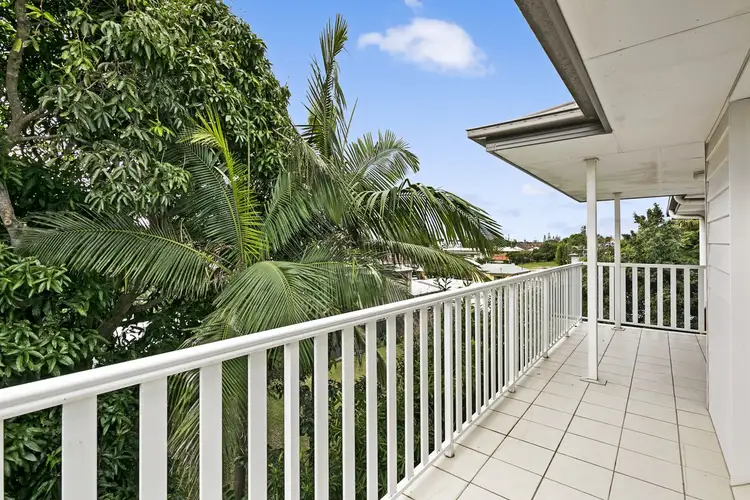 Fourth view of Homely unit listing, 17/27-29 Walton Street, Southport QLD 4215