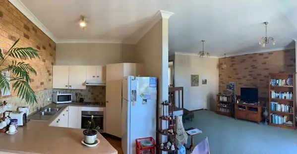 Third view of Homely unit listing, 2/4 Vernon Street, Scotts Head NSW 2447