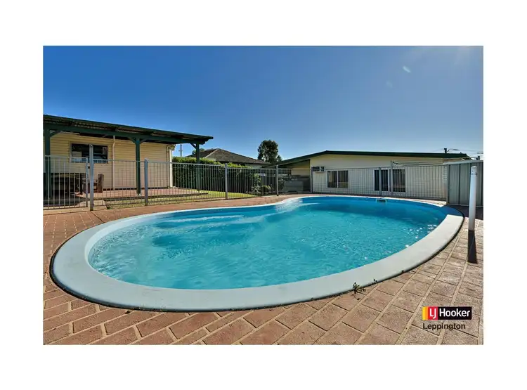 Main view of Homely house listing, 16 Polwarth Road, Miller NSW 2168