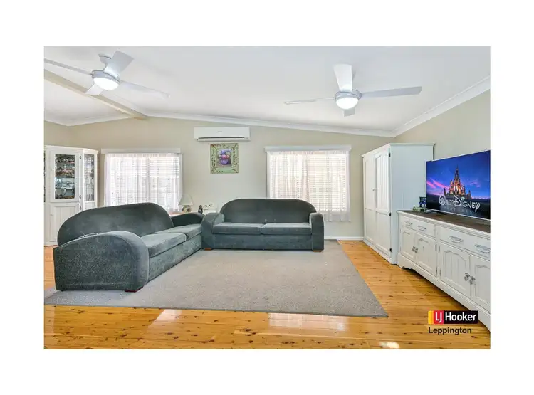 Third view of Homely house listing, 16 Polwarth Road, Miller NSW 2168