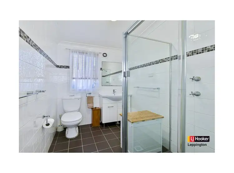 Fourth view of Homely house listing, 16 Polwarth Road, Miller NSW 2168