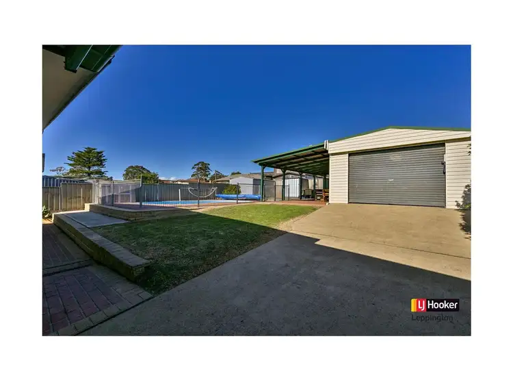 Fifth view of Homely house listing, 16 Polwarth Road, Miller NSW 2168
