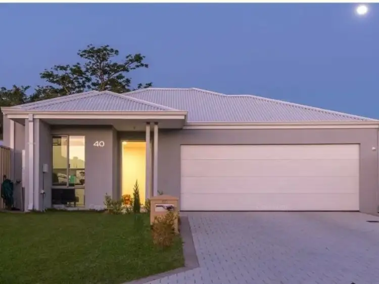 40 Cedar Way, Maddington WA 6109