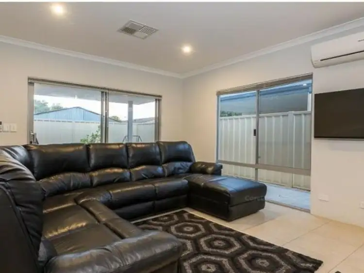 Fifth view of Homely house listing, 40 Cedar Way, Maddington WA 6109