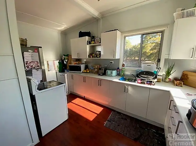 Third view of Homely house listing, 35 Lime Street, Clermont QLD 4721
