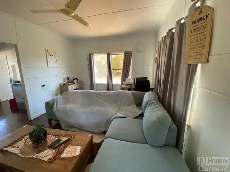 Seventh view of Homely house listing, 35 Lime Street, Clermont QLD 4721