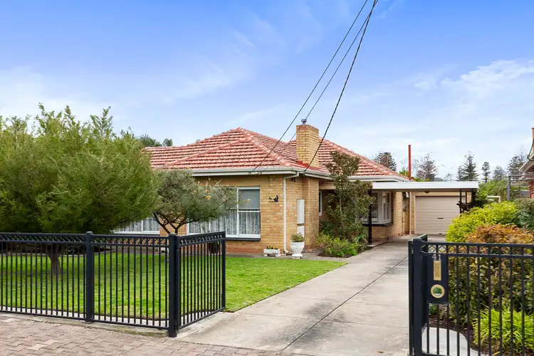 41 Wallace Street, Glenelg East SA 5045