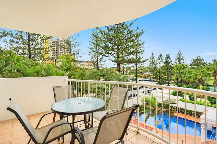 Third view of Homely unit listing, 301 Ritz/8 Philip Avenue, Broadbeach QLD 4218
