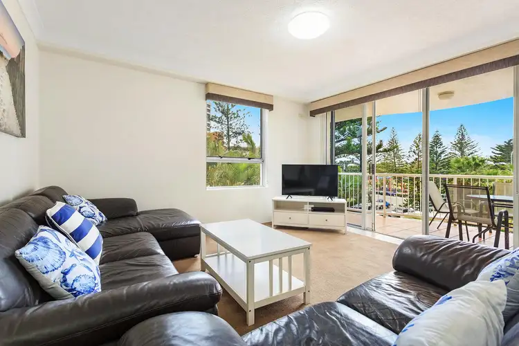Sixth view of Homely unit listing, 301 Ritz/8 Philip Avenue, Broadbeach QLD 4218