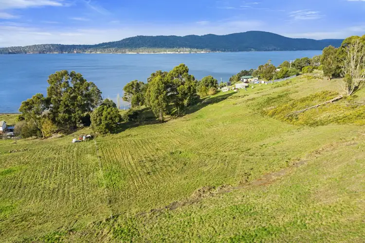 Sixth view of Homely land listing, Lot 3 Cliffords Road, Gordon TAS 7150
