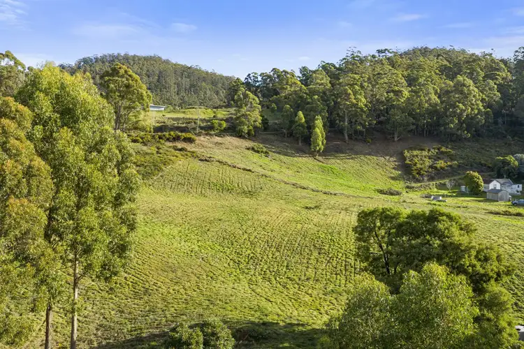 Seventh view of Homely land listing, Lot 3 Cliffords Road, Gordon TAS 7150