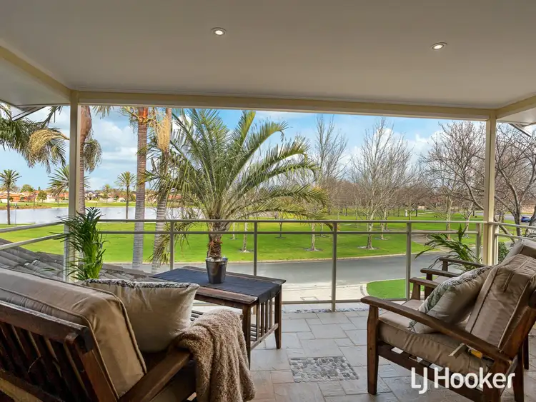 Second view of Homely house listing, 16 Central Park Avenue, Canning Vale WA 6155