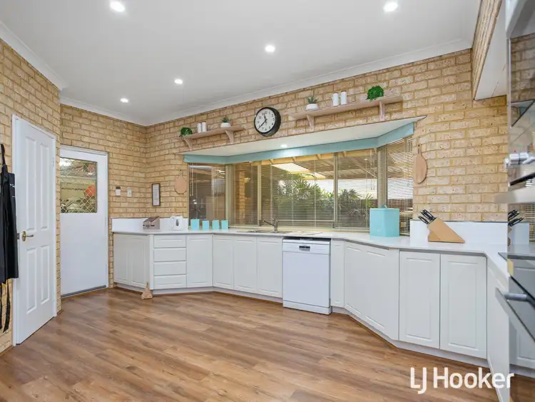 Third view of Homely house listing, 16 Central Park Avenue, Canning Vale WA 6155