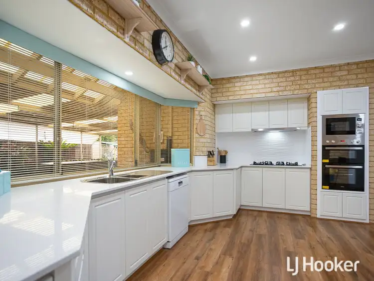 Fourth view of Homely house listing, 16 Central Park Avenue, Canning Vale WA 6155