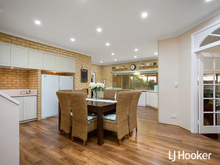 Fifth view of Homely house listing, 16 Central Park Avenue, Canning Vale WA 6155