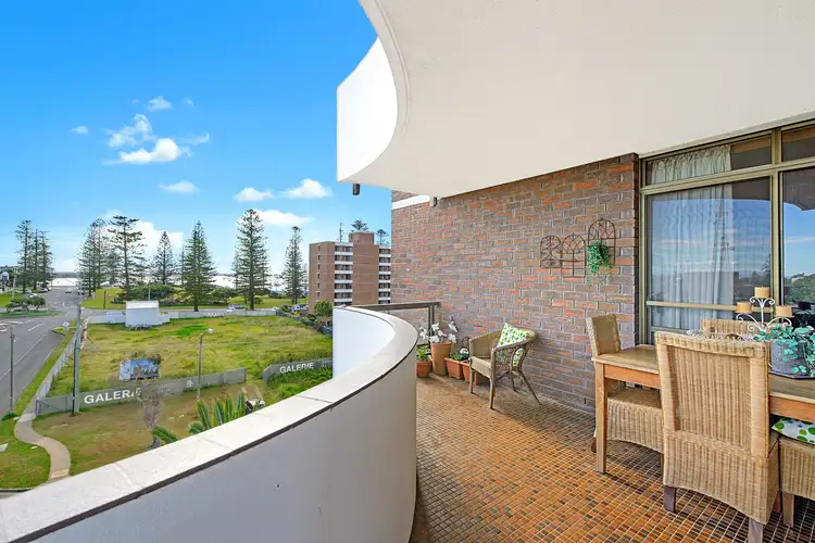 Second view of Homely unit listing, 24/18 Lord Street, Port Macquarie NSW 2444