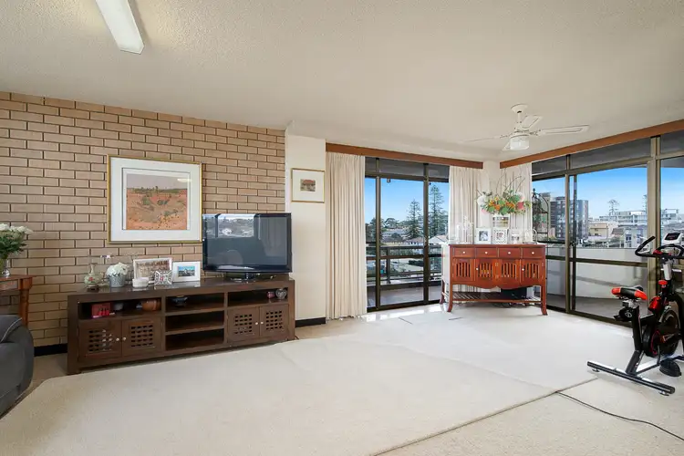 Fifth view of Homely unit listing, 24/18 Lord Street, Port Macquarie NSW 2444