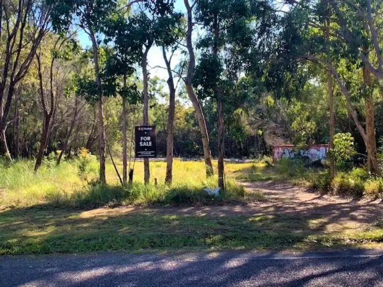 Main view of Homely land listing, 7 Carissa Street, Russell Island QLD 4184