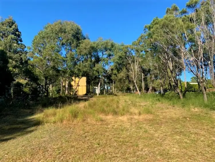 Second view of Homely land listing, 7 Carissa Street, Russell Island QLD 4184