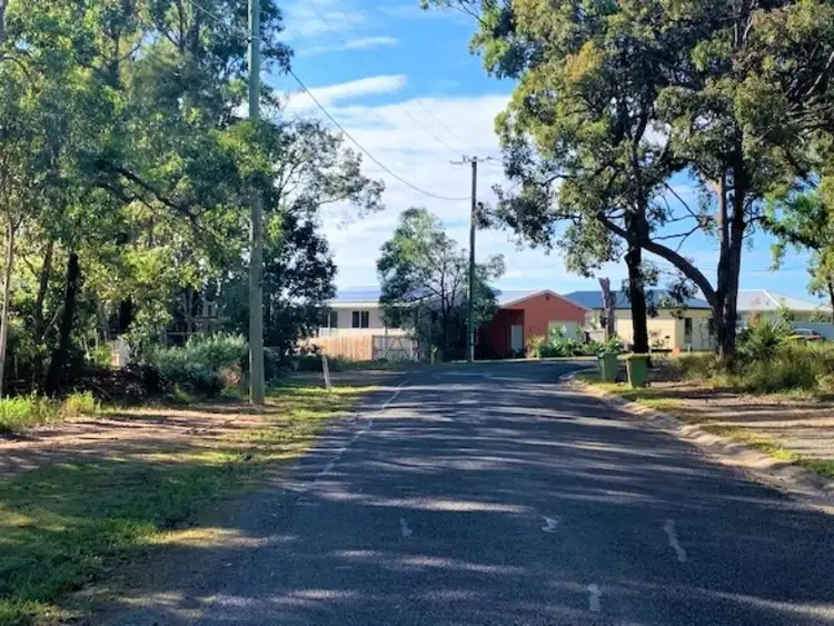 Third view of Homely land listing, 7 Carissa Street, Russell Island QLD 4184