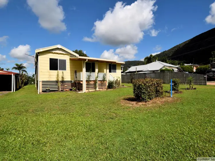 1 Webb Street, Tully QLD 4854