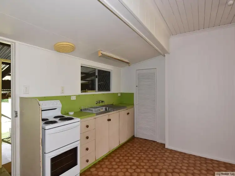 Second view of Homely house listing, 1 Webb Street, Tully QLD 4854