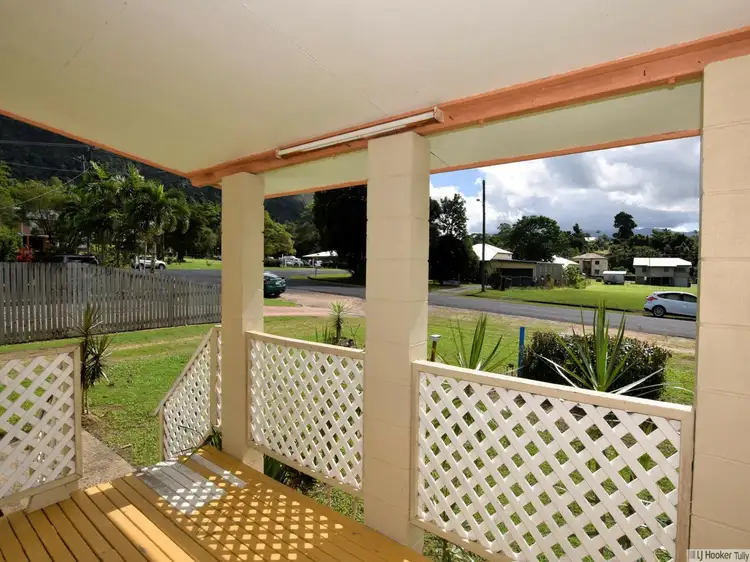 Third view of Homely house listing, 1 Webb Street, Tully QLD 4854