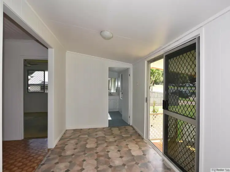 Fifth view of Homely house listing, 1 Webb Street, Tully QLD 4854