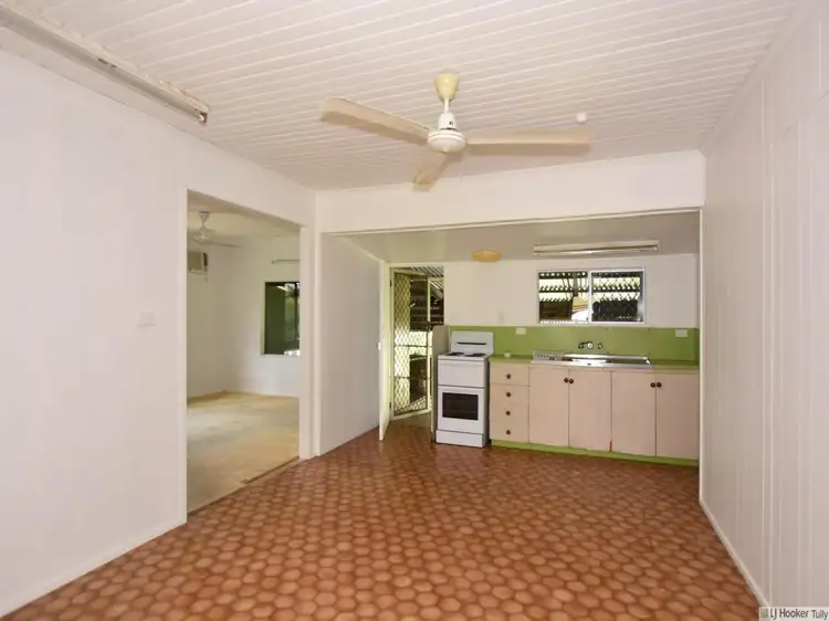 Sixth view of Homely house listing, 1 Webb Street, Tully QLD 4854