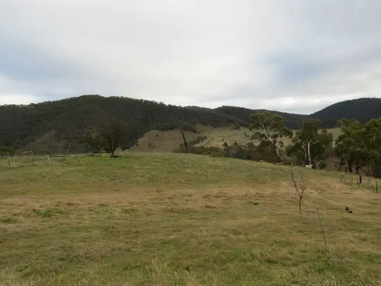 Main view of Homely land listing, 86 Day Avenue, Omeo VIC 3898