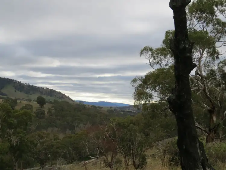 Second view of Homely land listing, 86 Day Avenue, Omeo VIC 3898