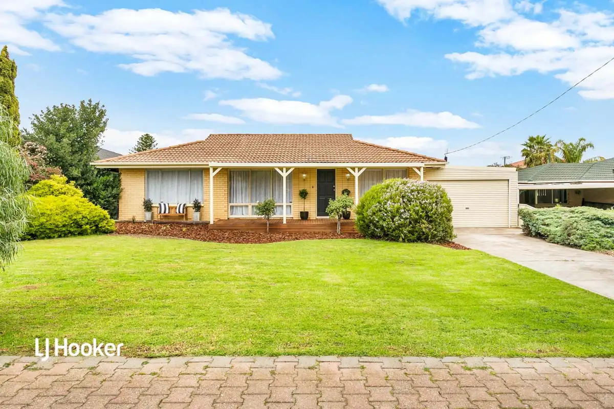 Main view of Homely house listing, 165 Milne Road, Modbury North SA 5092