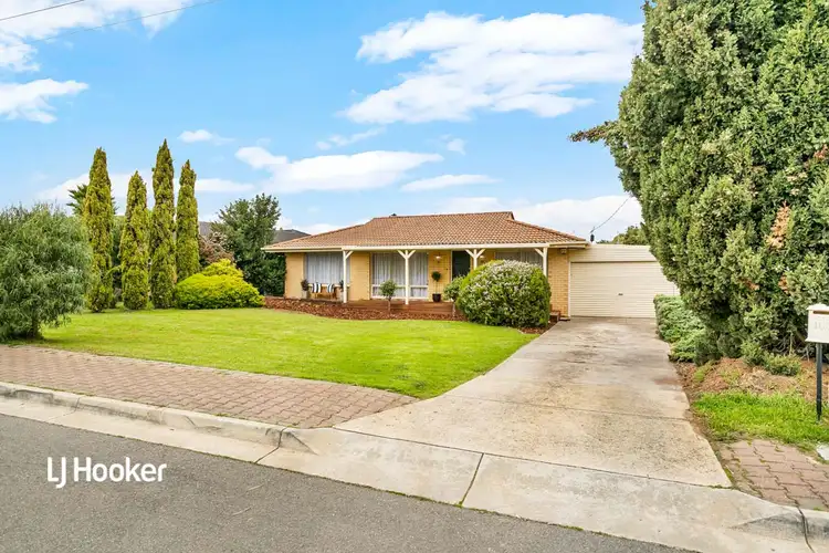 Second view of Homely house listing, 165 Milne Road, Modbury North SA 5092