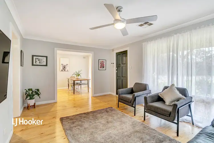 Fifth view of Homely house listing, 165 Milne Road, Modbury North SA 5092