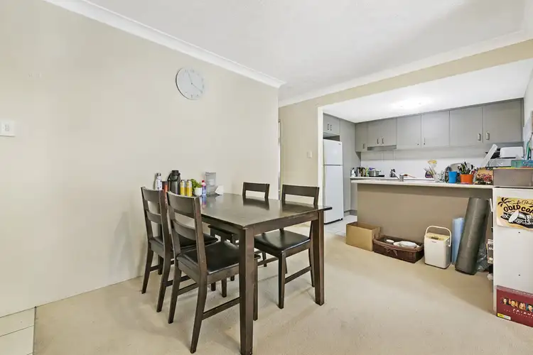 Third view of Homely unit listing, 4/17 Lather Street, Southport QLD 4215