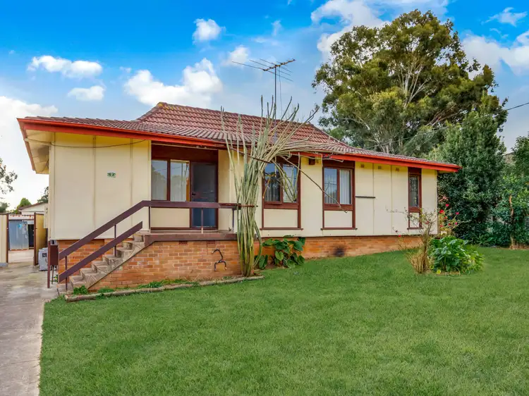 62 Torres Cresent, Whalan NSW 2770