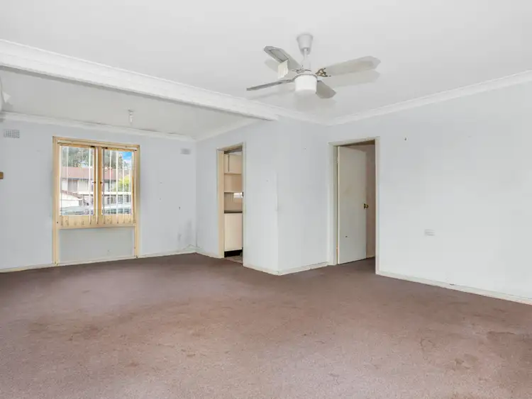 Second view of Homely house listing, 62 Torres Cresent, Whalan NSW 2770