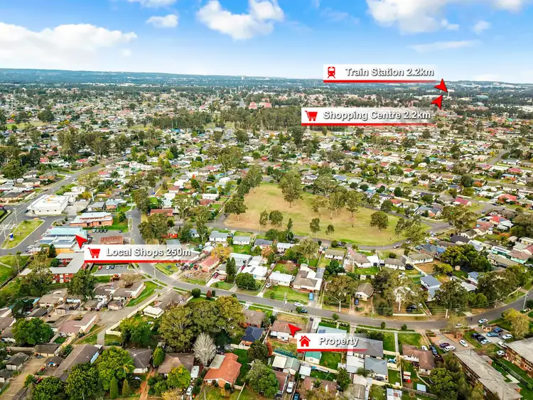 Seventh view of Homely house listing, 62 Torres Cresent, Whalan NSW 2770