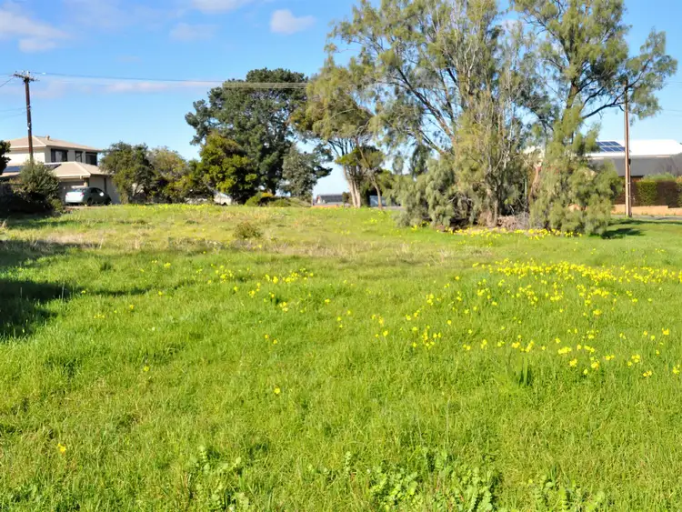 Third view of Homely land listing, 11 Dundalk Avenue, Mccracken SA 5211
